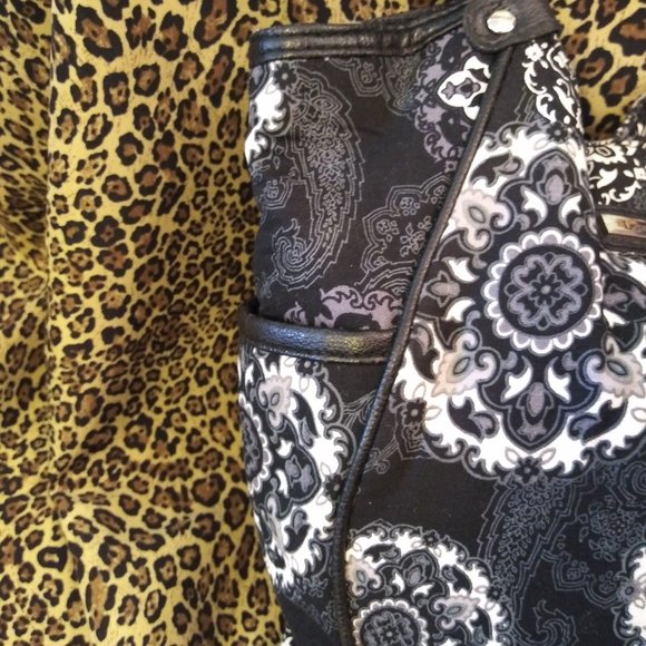 Longaberger Shoulder Bag - Picture 3 of 7